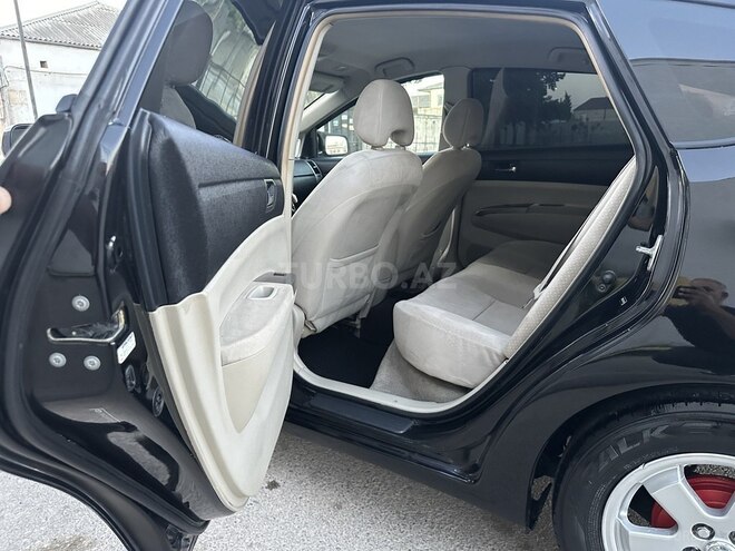 Toyota Prius 2007, 285,000 km - 1.5 l - Bakı