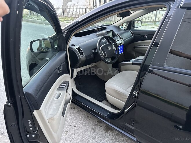 Toyota Prius 2007, 285,000 km - 1.5 l - Bakı