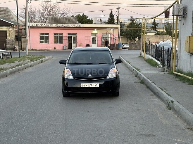 Toyota Prius 2007, 285,000 km - 1.5 l - Bakı