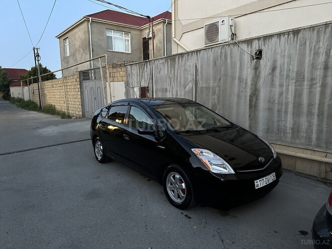 Toyota Prius 2007, 285,000 km - 1.5 l - Bakı