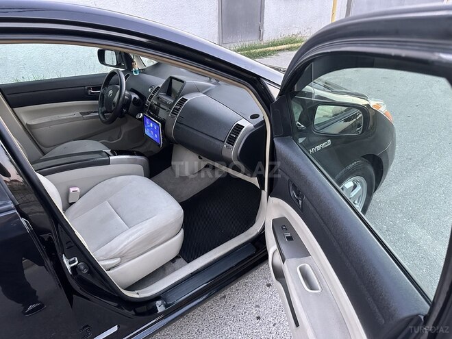 Toyota Prius 2007, 285,000 km - 1.5 l - Bakı