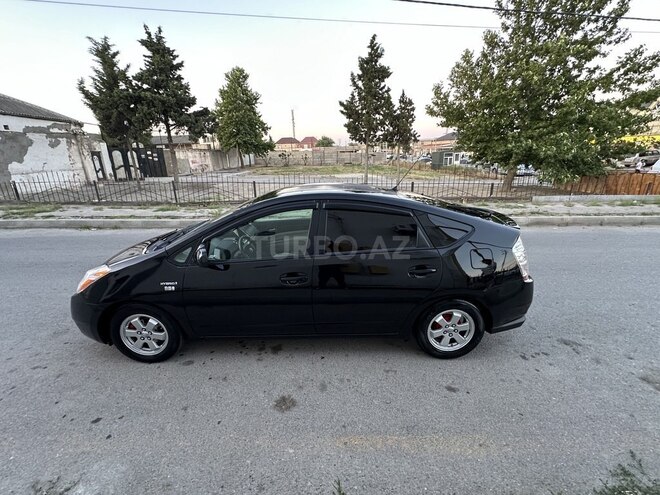 Toyota Prius 2007, 285,000 km - 1.5 l - Bakı