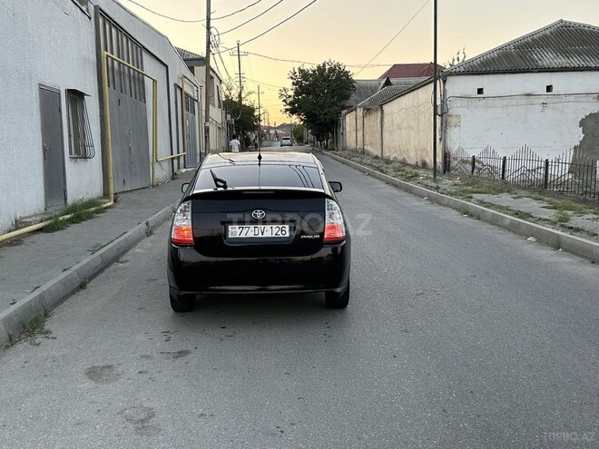 Toyota Prius 2007, 285,000 km - 1.5 l - Bakı