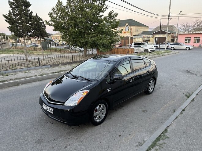 Toyota Prius 2007, 285,000 km - 1.5 l - Bakı
