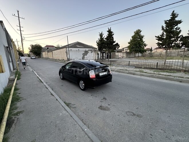 Toyota Prius 2007, 285,000 km - 1.5 l - Bakı