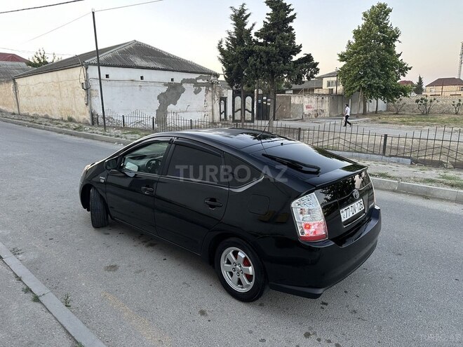 Toyota Prius 2007, 285,000 km - 1.5 l - Bakı