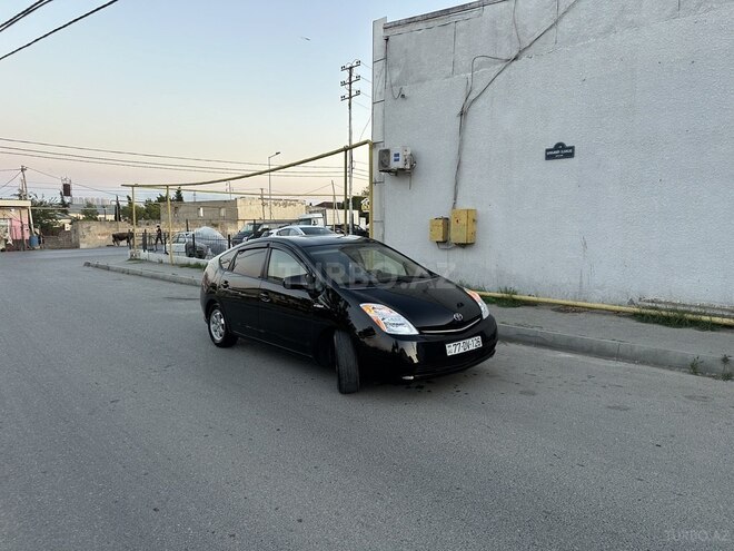 Toyota Prius 2007, 285,000 km - 1.5 l - Bakı