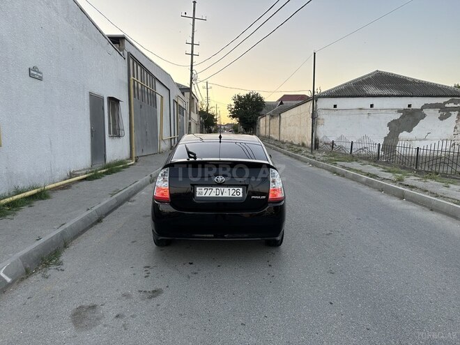 Toyota Prius 2007, 285,000 km - 1.5 l - Bakı