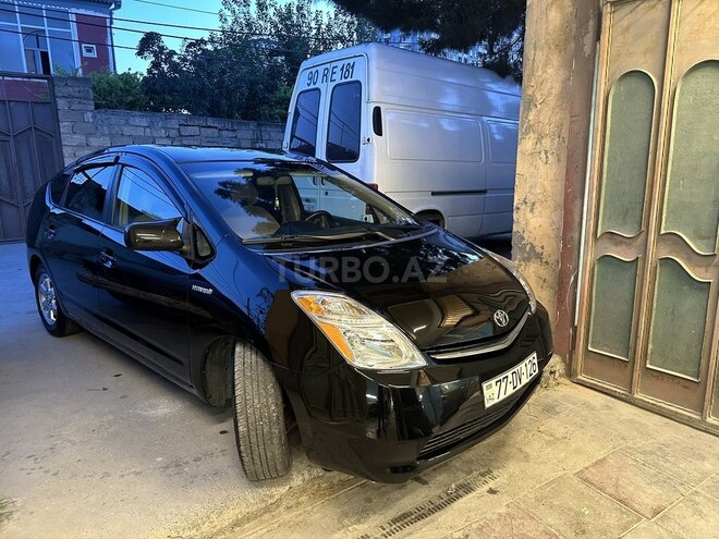 Toyota Prius 2007, 285,000 km - 1.5 l - Bakı
