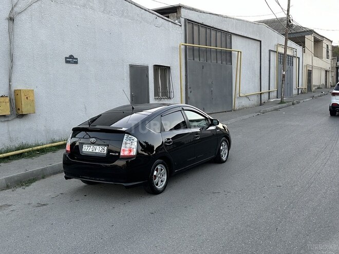 Toyota Prius 2007, 285,000 km - 1.5 l - Bakı