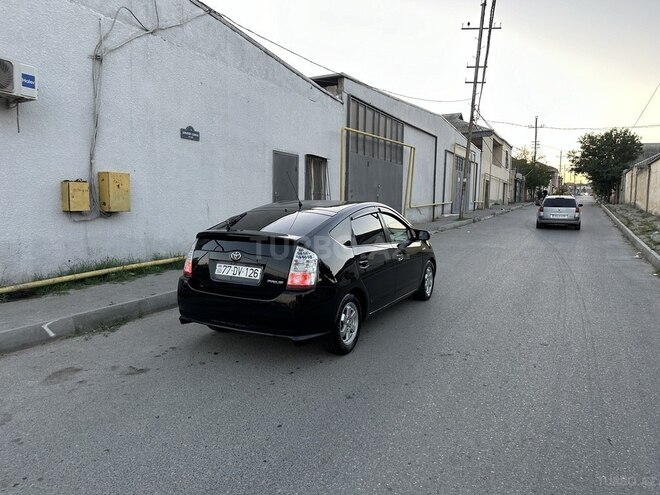 Toyota Prius 2007, 285,000 km - 1.5 l - Bakı