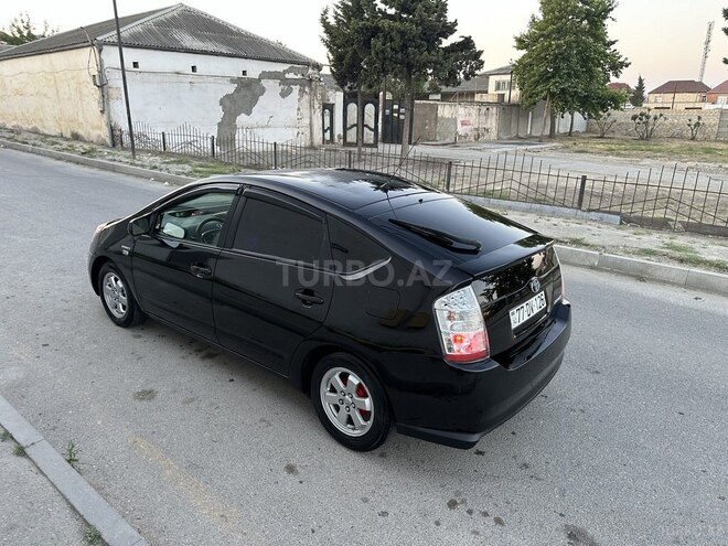 Toyota Prius 2007, 285,000 km - 1.5 l - Bakı