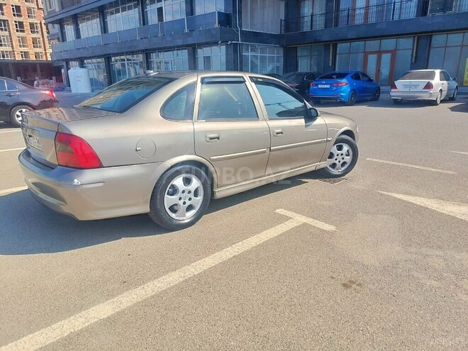Opel Vectra 1999, 300,000 km - 1.8 l - Bakı