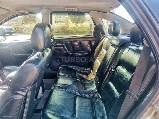 Opel Vectra 1999, 300,000 km - 1.8 l - Bakı