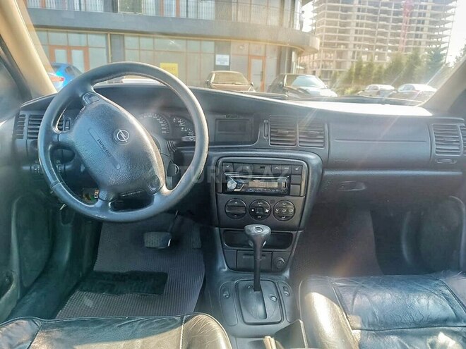 Opel Vectra 1999, 300,000 km - 1.8 l - Bakı