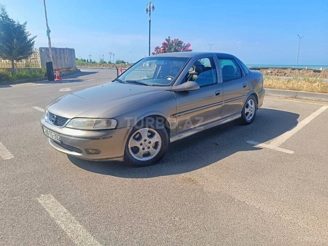 Opel Vectra 1999, 300,000 km - 1.8 l - Bakı