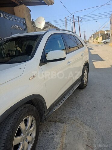 Kia Sorento 2009, 196,000 km - 2.0 l - Bakı