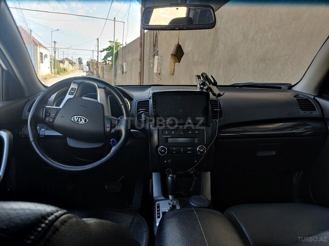 Kia Sorento 2009, 196,000 km - 2.0 l - Bakı