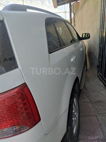 Kia Sorento 2009, 196,000 km - 2.0 l - Bakı