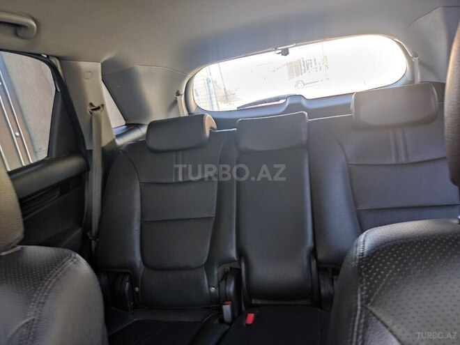 Kia Sorento 2009, 196,000 km - 2.0 l - Bakı