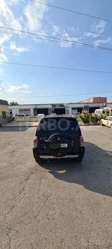 Mitsubishi Pajero 2007, 229,500 km - 3.0 l - Sumqayıt