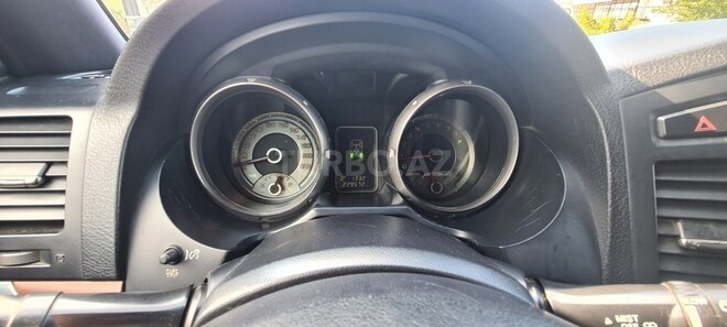 Mitsubishi Pajero 2007, 229,500 km - 3.0 l - Sumqayıt