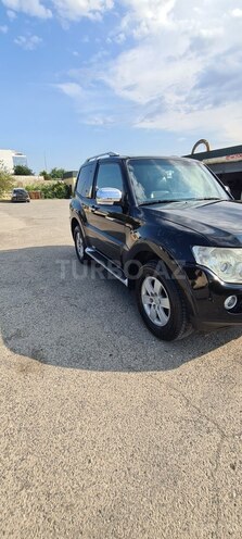 Mitsubishi Pajero 2007, 229,500 km - 3.0 l - Sumqayıt