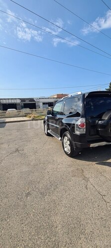 Mitsubishi Pajero 2007, 229,500 km - 3.0 l - Sumqayıt