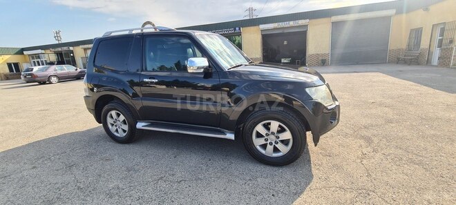 Mitsubishi Pajero 2007, 229,500 km - 3.0 l - Sumqayıt