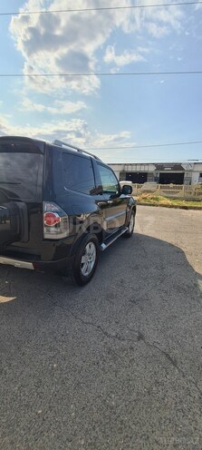 Mitsubishi Pajero 2007, 229,500 km - 3.0 l - Sumqayıt