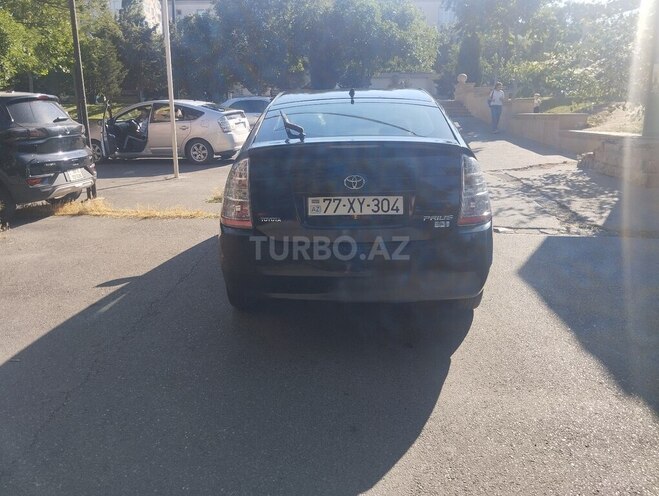 Toyota Prius 2008, 321,869 km - 1.5 l - Bakı
