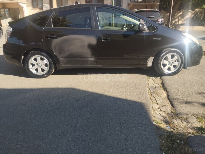 Toyota Prius 2008, 321,869 km - 1.5 l - Bakı