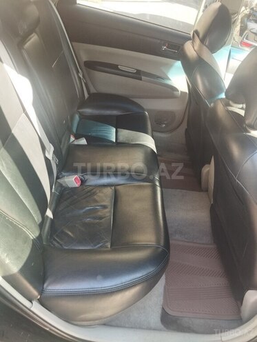 Toyota Prius 2008, 321,869 km - 1.5 l - Bakı