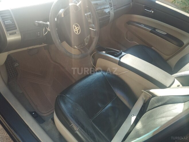 Toyota Prius 2008, 321,869 km - 1.5 l - Bakı