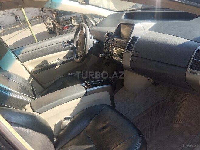 Toyota Prius 2008, 321,869 km - 1.5 l - Bakı