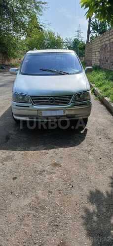 Opel Sintra 1999, 222,222 km - 2.2 l - Bakı