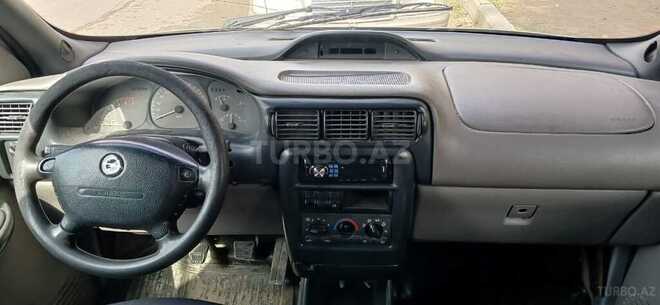 Opel Sintra 1999, 222,222 km - 2.2 l - Bakı