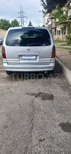 Opel Sintra 1999, 222,222 km - 2.2 l - Bakı