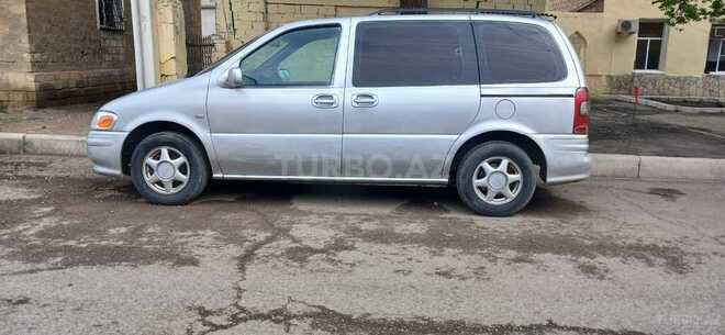Opel Sintra 1999, 222,222 km - 2.2 l - Bakı