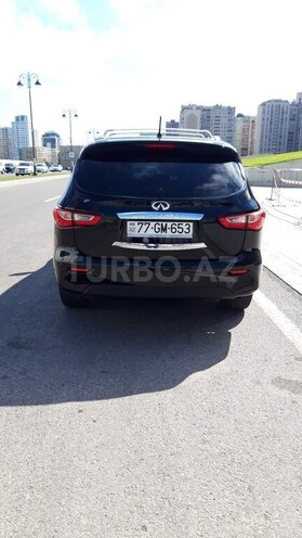 Infiniti JX35 2013, 145,900 km - 3.5 l - Bakı