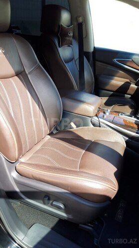 Infiniti JX35 2013, 145,900 km - 3.5 l - Bakı