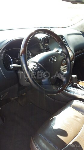 Infiniti JX35 2013, 145,900 km - 3.5 l - Bakı