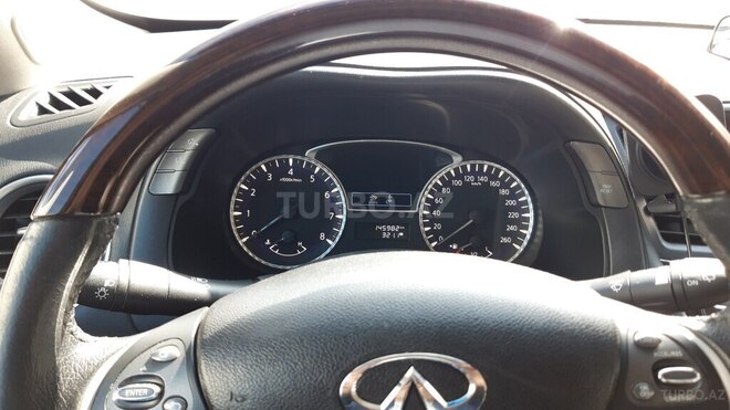 Infiniti JX35 2013, 145,900 km - 3.5 l - Bakı