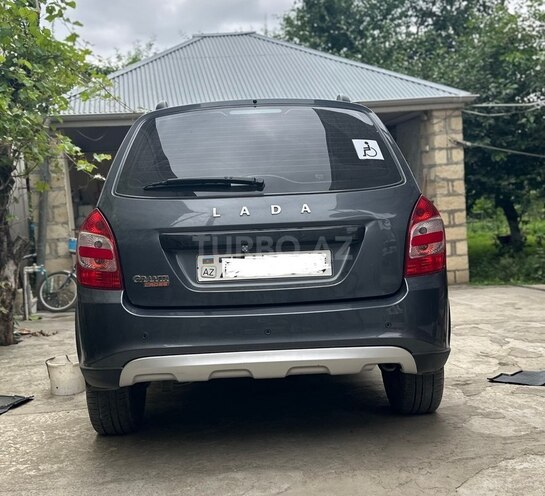 LADA (VAZ)  2021, 35,000 km - 1.6 l - Bakı