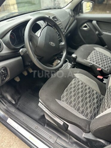 LADA (VAZ)  2021, 35,000 km - 1.6 l - Bakı
