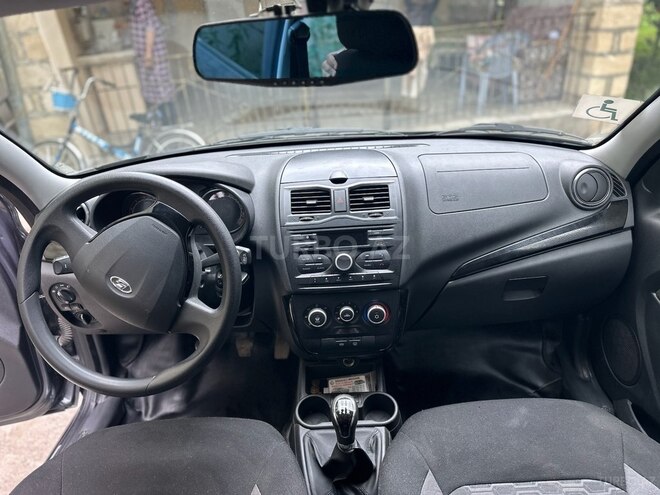 LADA (VAZ)  2021, 35,000 km - 1.6 l - Bakı