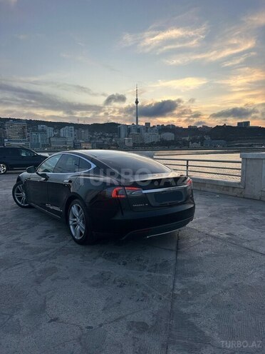 Tesla Model S 2015, 199,000 km - 0.0 l - Bakı