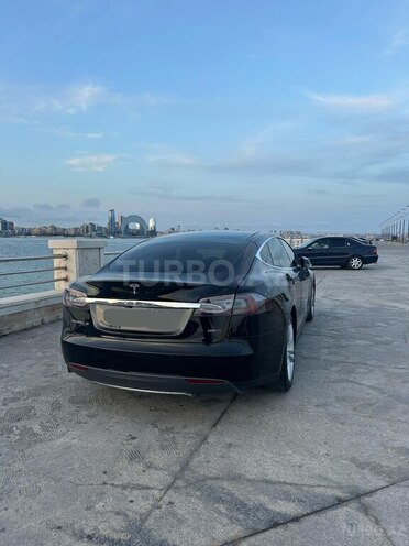 Tesla Model S 2015, 199,000 km - 0.0 l - Bakı