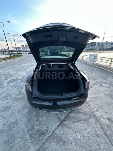 Tesla Model S 2015, 199,000 km - 0.0 l - Bakı