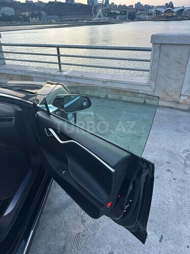 Tesla Model S 2015, 199,000 km - 0.0 l - Bakı